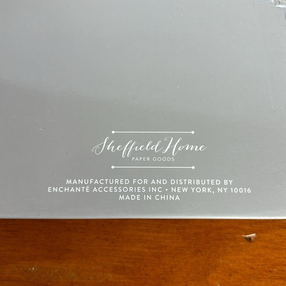 Sheffield Home Christmas Card Garland Clips - Picture 4 of 5